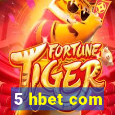 5 hbet com